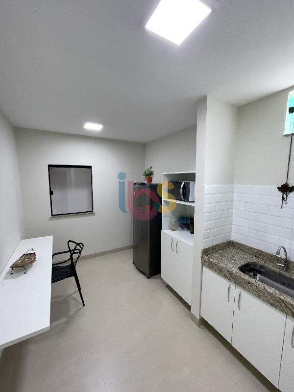 Conjunto Comercial-Sala para alugar, 20m² - Foto 10