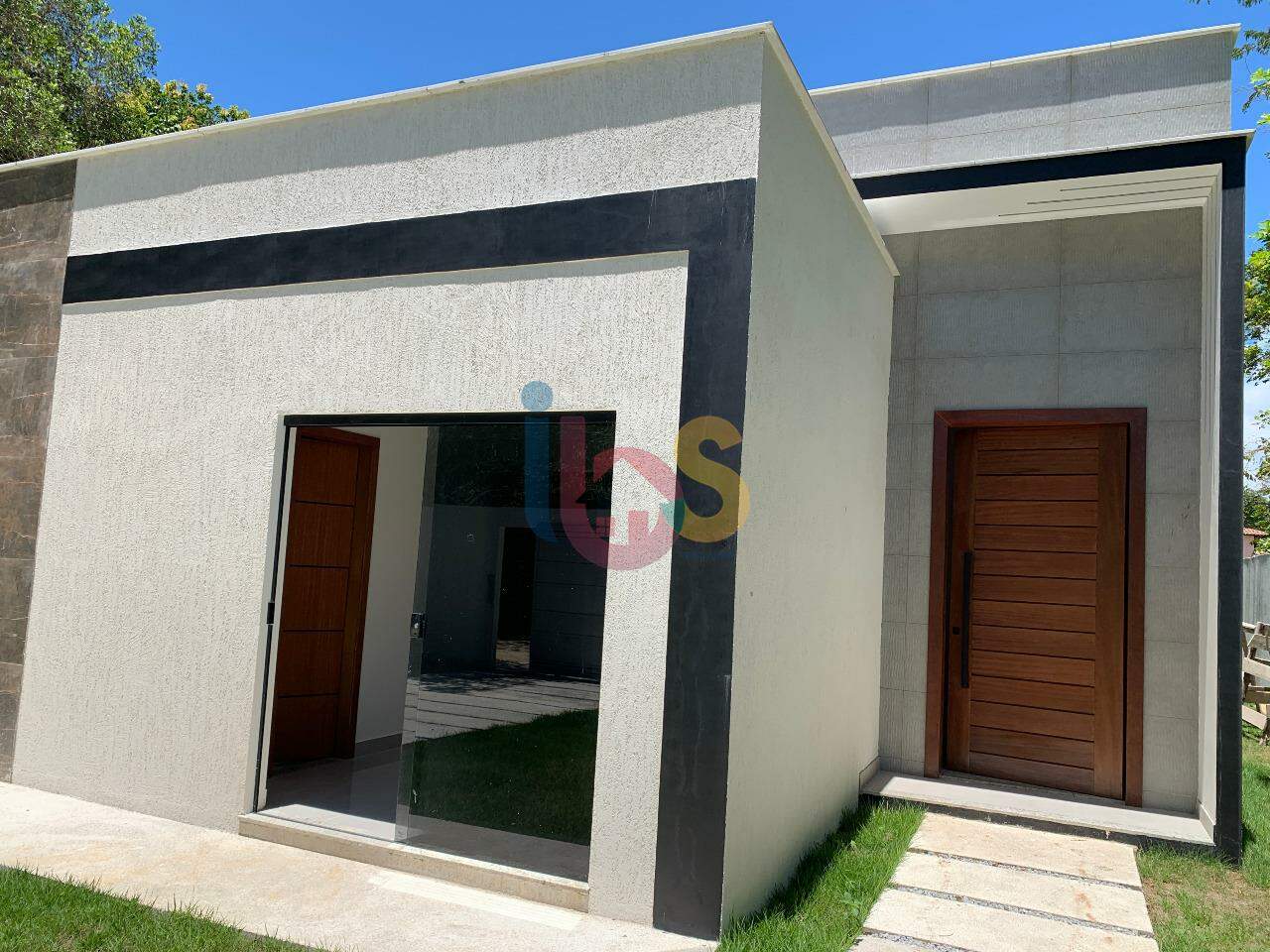 Casa à venda com 3 quartos, 100m² - Foto 3