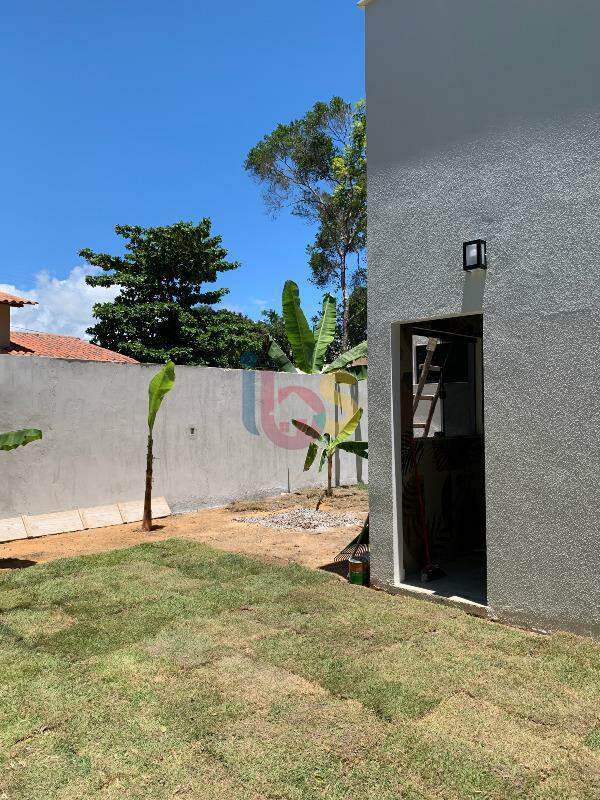 Casa à venda com 3 quartos, 100m² - Foto 20