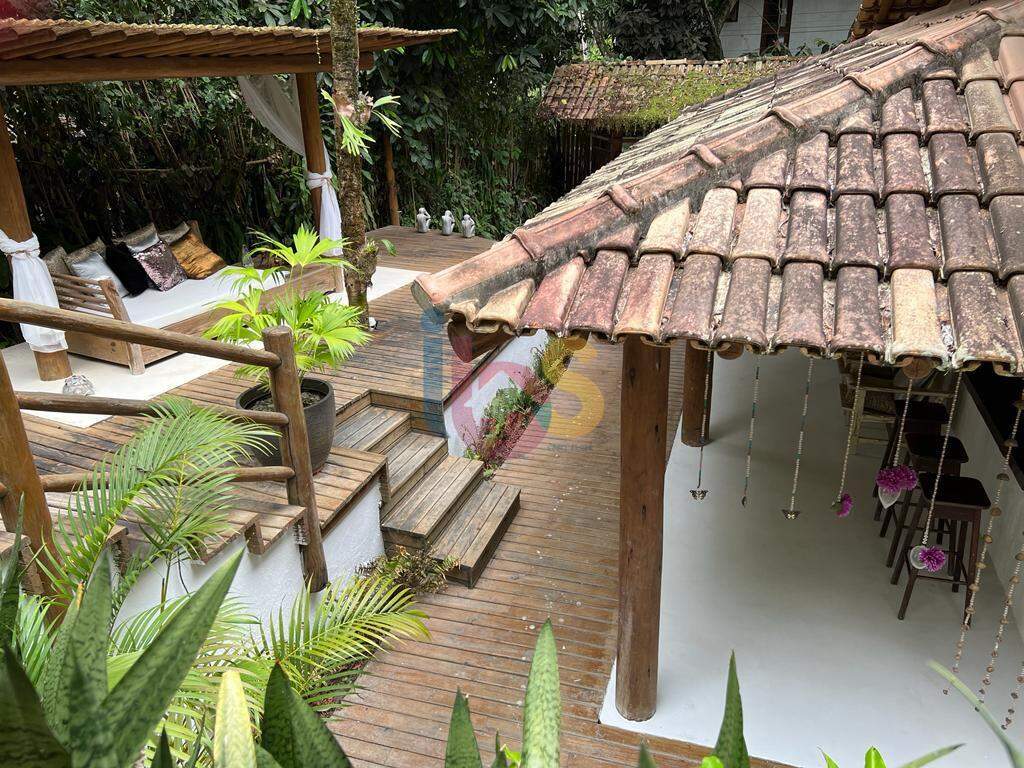 Casa, 3 quartos, 200 m² - Foto 6