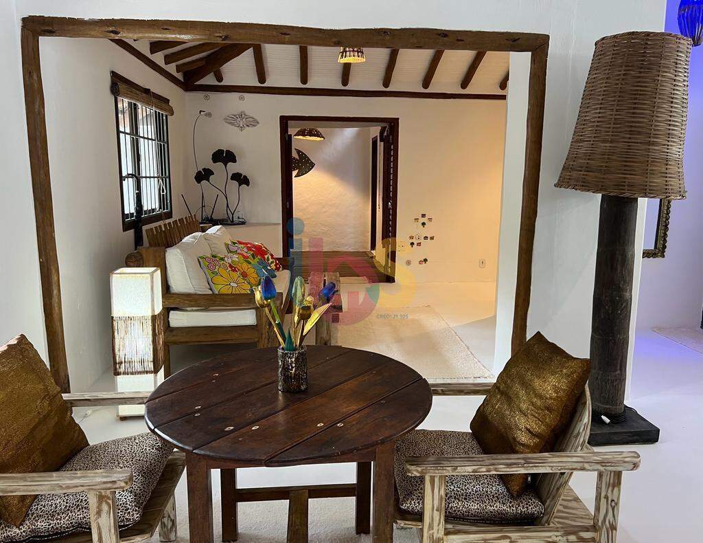 Casa, 3 quartos, 200 m² - Foto 24