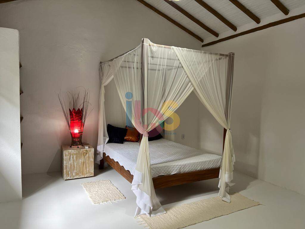 Casa, 3 quartos, 200 m² - Foto 21