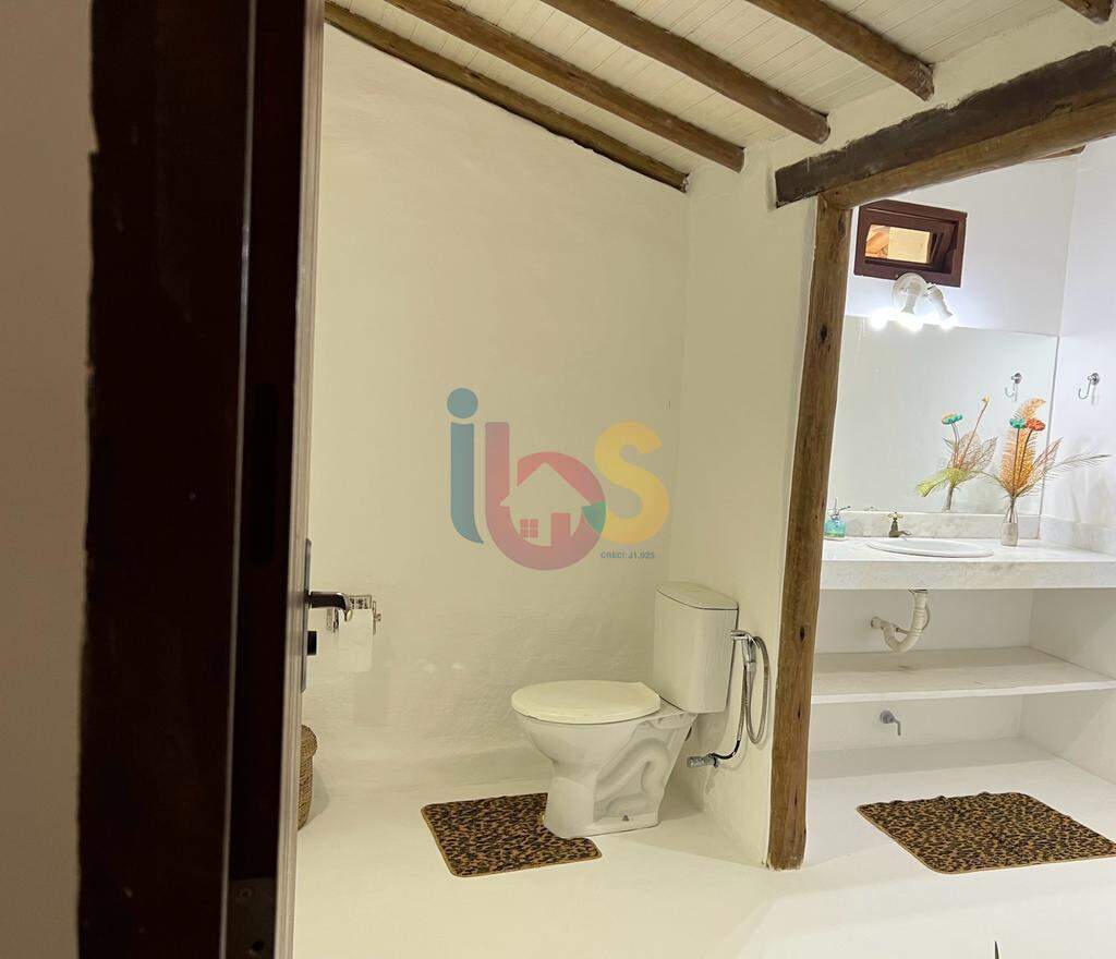 Casa, 3 quartos, 200 m² - Foto 20