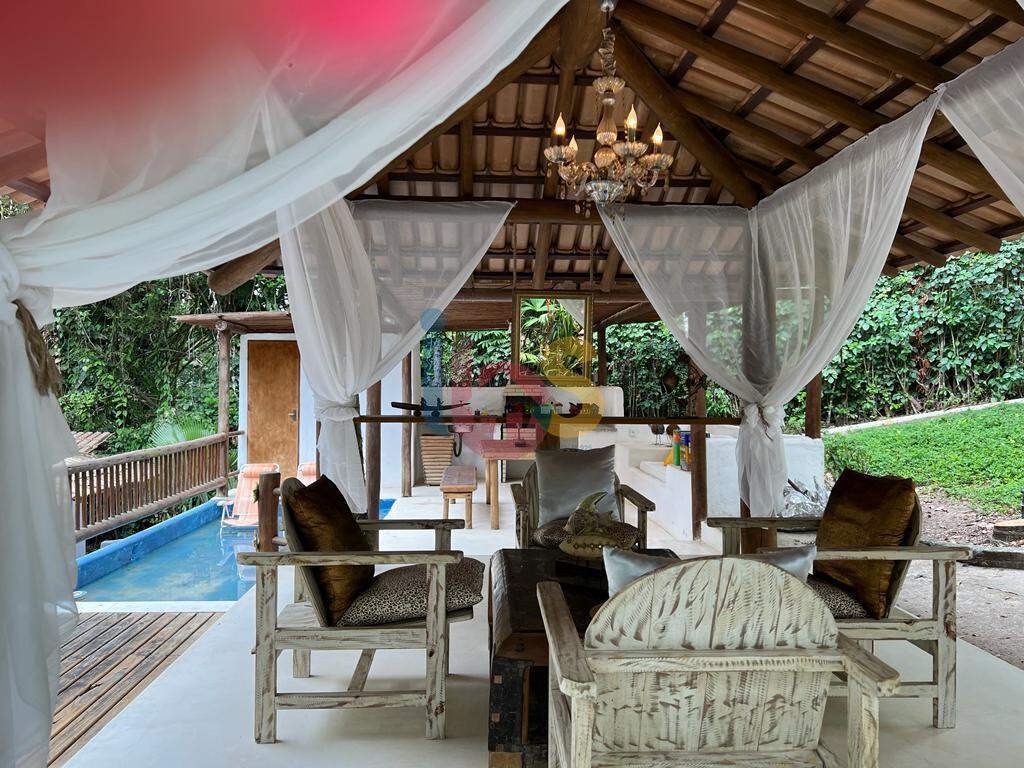 Casa, 3 quartos, 200 m² - Foto 9