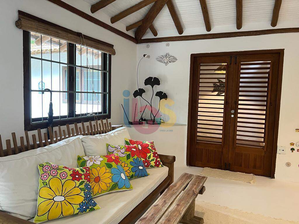 Casa, 3 quartos, 200 m² - Foto 15