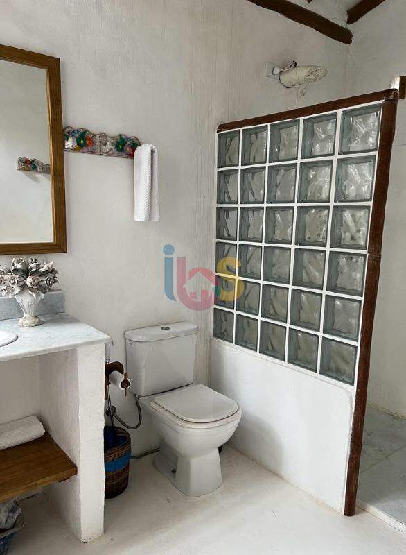 Casa, 3 quartos, 200 m² - Foto 19