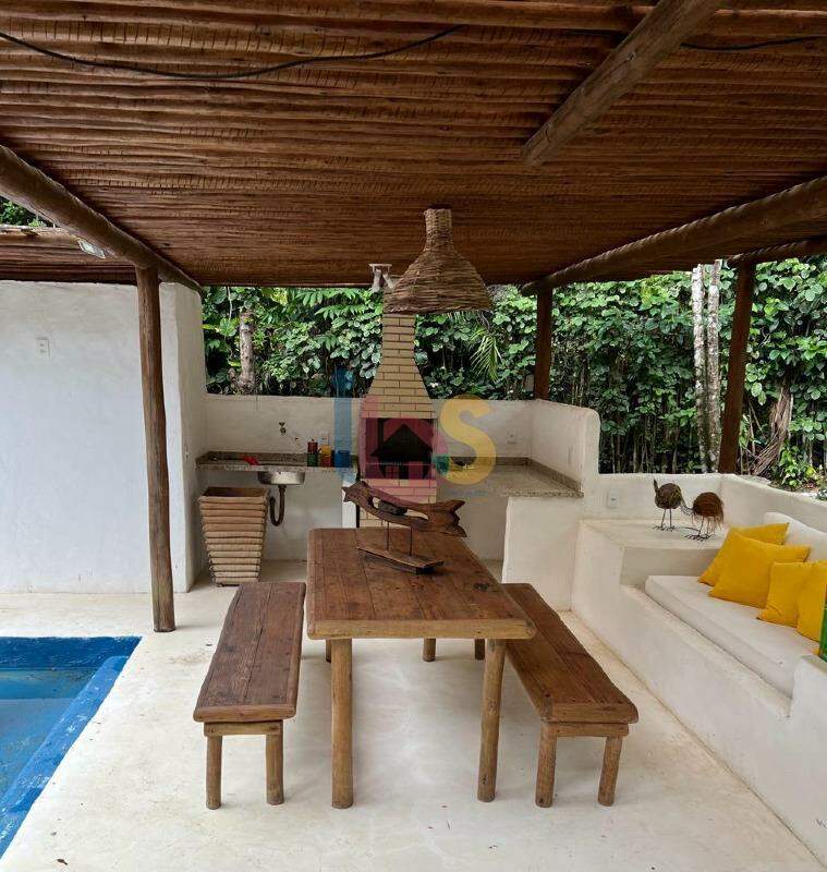 Casa, 3 quartos, 200 m² - Foto 10