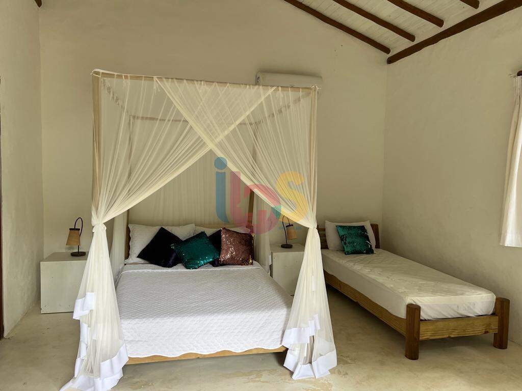 Casa, 3 quartos, 200 m² - Foto 18