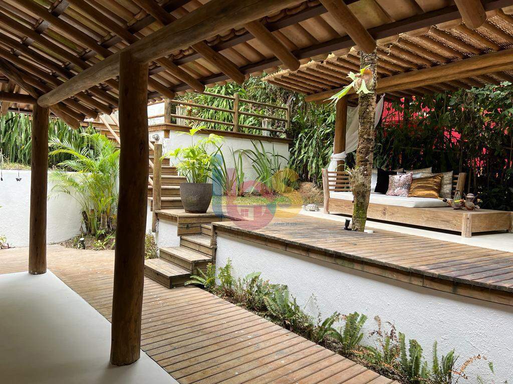 Casa, 3 quartos, 200 m² - Foto 11