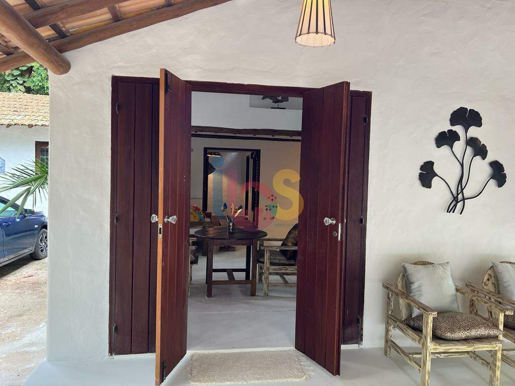 Casa, 3 quartos, 200 m² - Foto 23