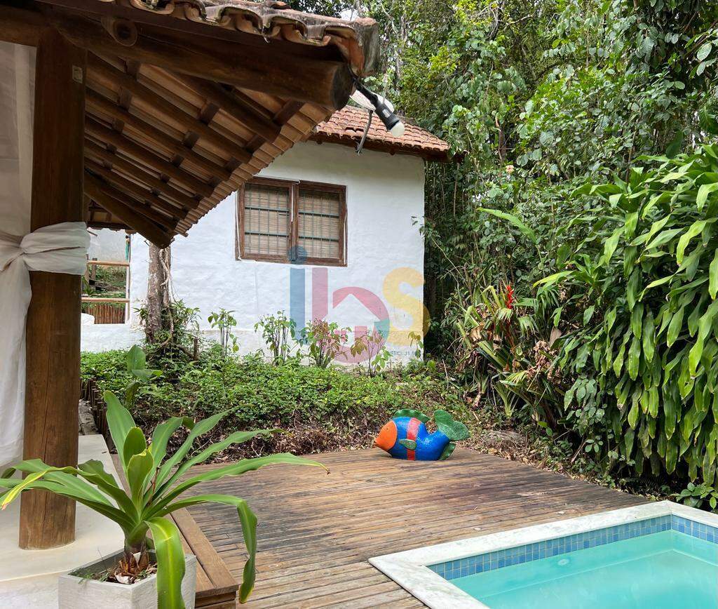 Casa, 3 quartos, 200 m² - Foto 3