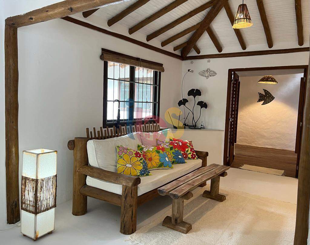 Casa, 3 quartos, 200 m² - Foto 17