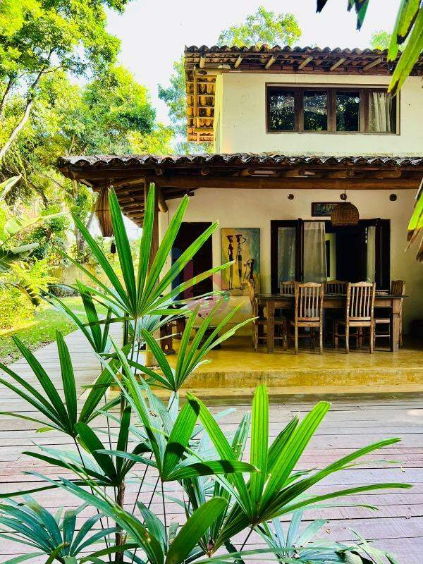 Casa, 1 quarto, 95 m² - Foto 2