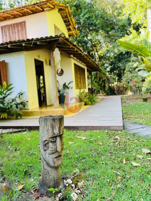 Casa, 1 quarto, 95 m² - Foto 4