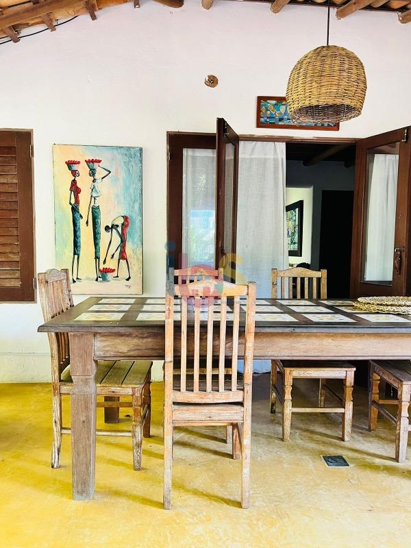 Casa, 1 quarto, 95 m² - Foto 10