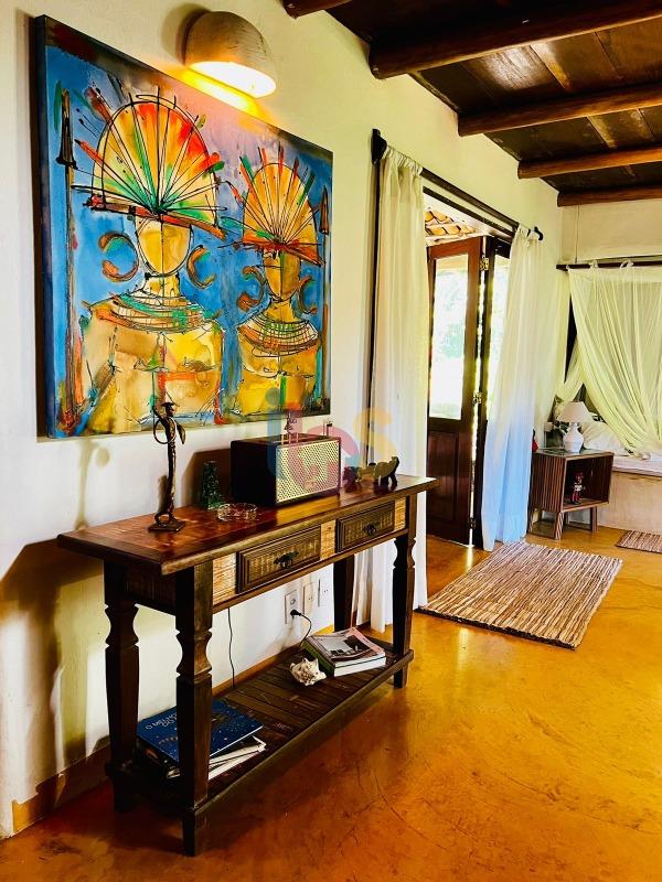 Casa, 1 quarto, 95 m² - Foto 12