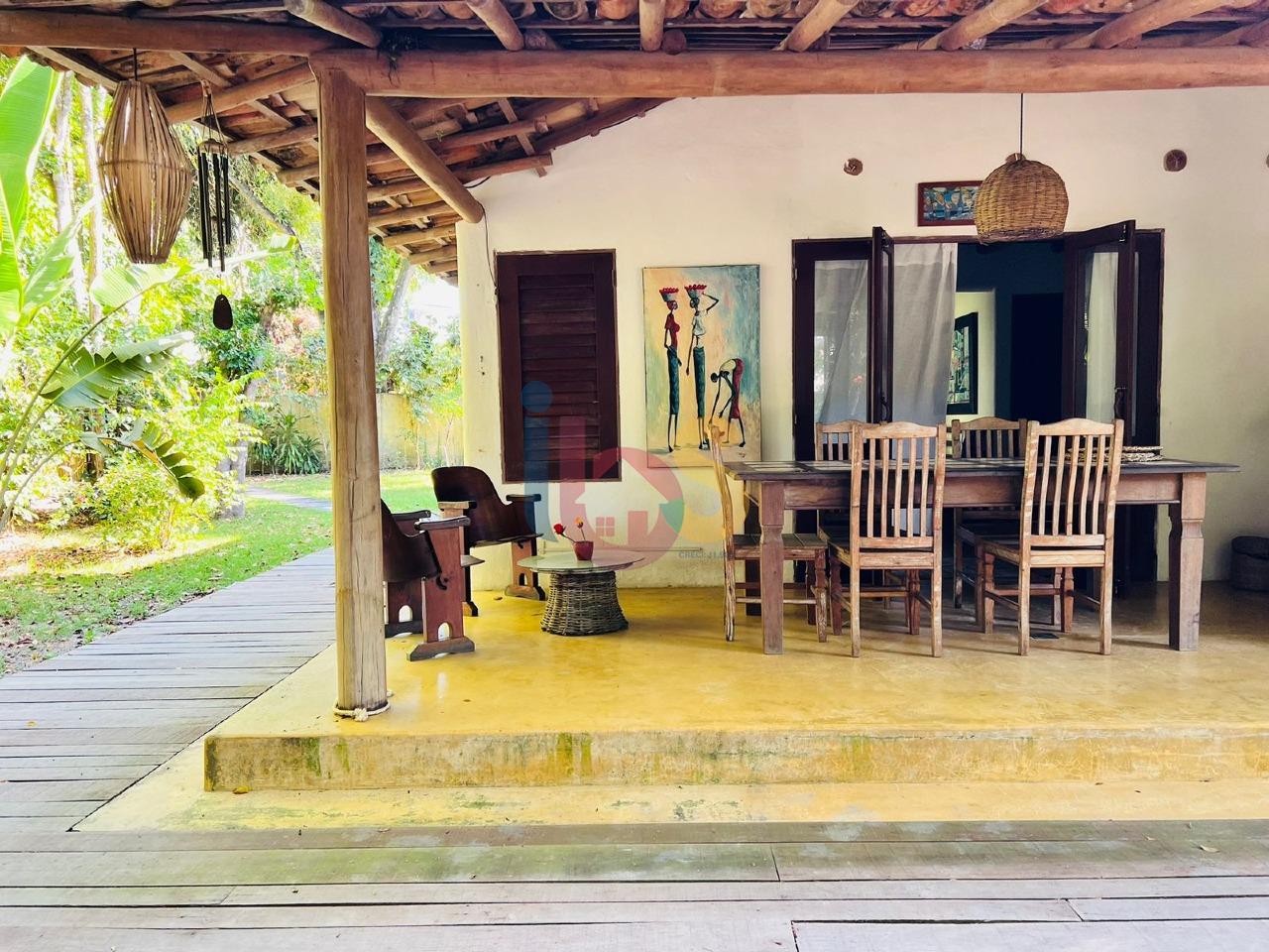 Casa, 1 quarto, 95 m² - Foto 7