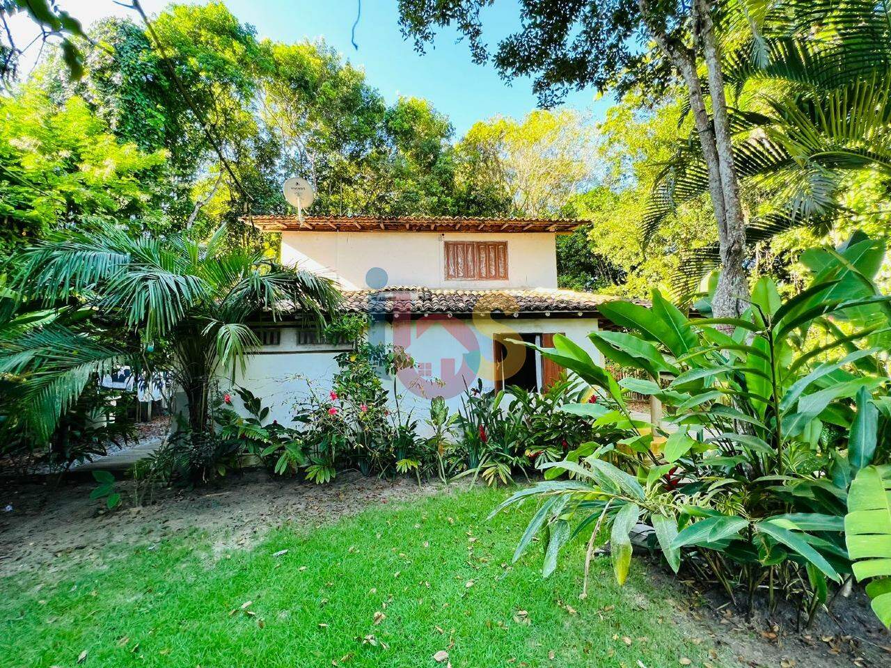 Casa, 1 quarto, 95 m² - Foto 5