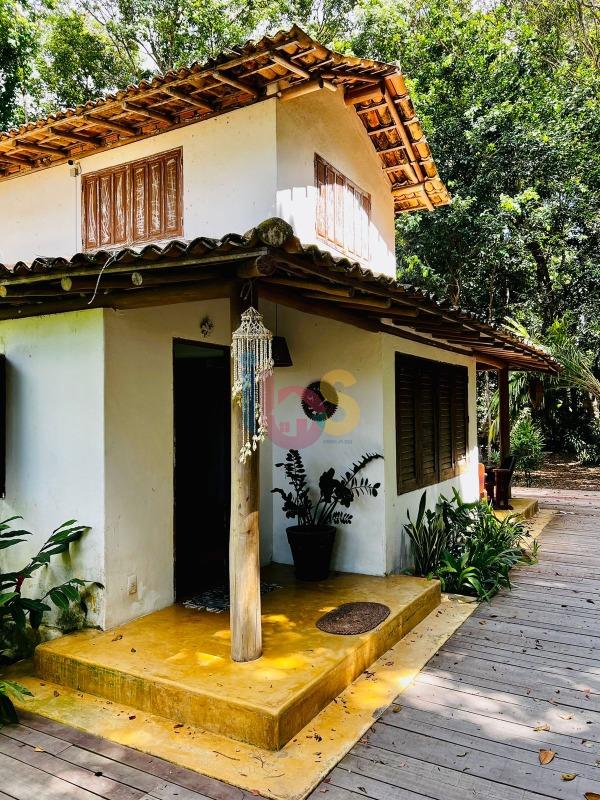 Casa, 1 quarto, 95 m² - Foto 6