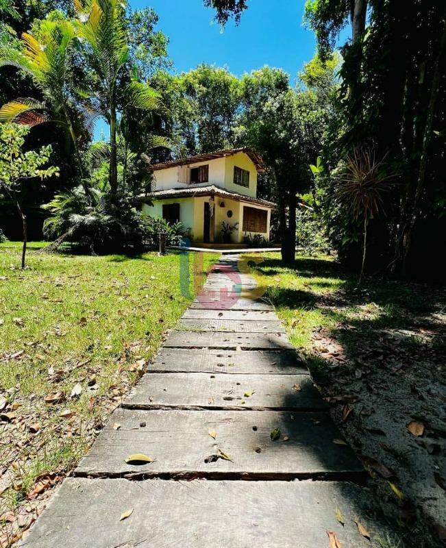 Casa, 1 quarto, 95 m² - Foto 3