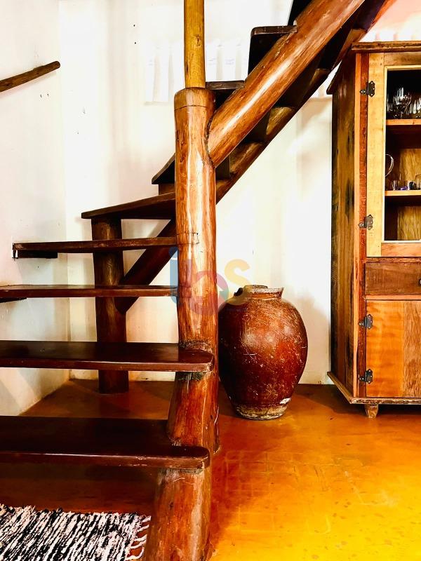 Casa, 1 quarto, 95 m² - Foto 17