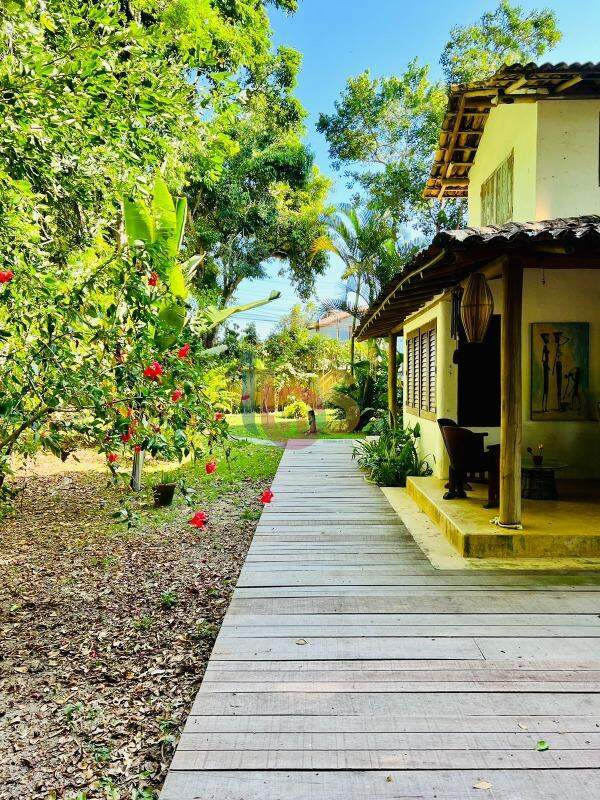 Casa, 1 quarto, 95 m² - Foto 1