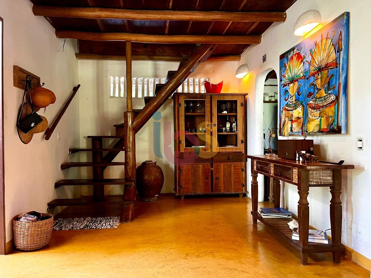 Casa, 1 quarto, 95 m² - Foto 9