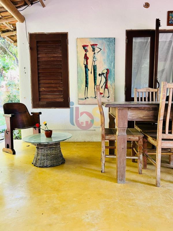 Casa, 1 quarto, 95 m² - Foto 15