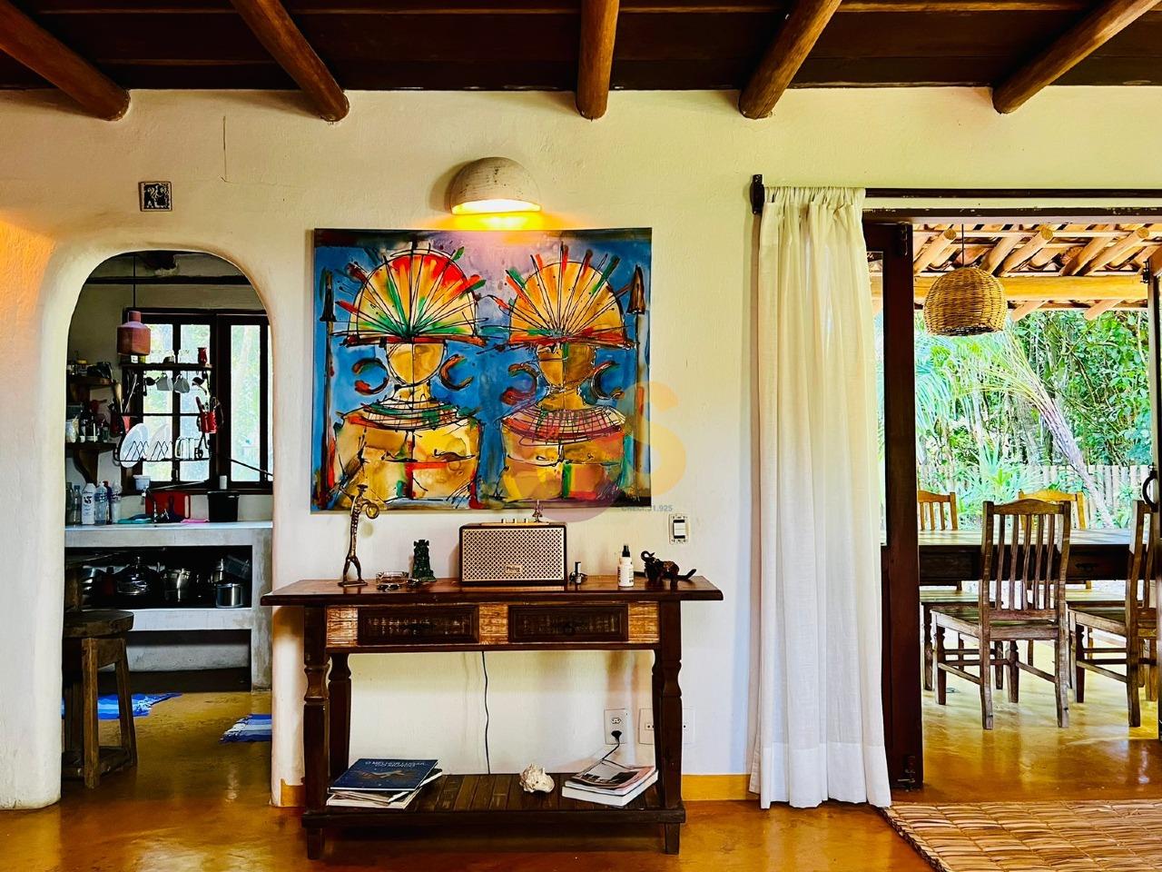 Casa, 1 quarto, 95 m² - Foto 11