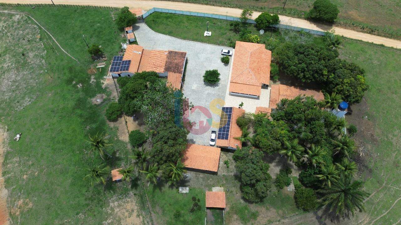 Fazenda à venda com 3 quartos, 2370000m² - Foto 25