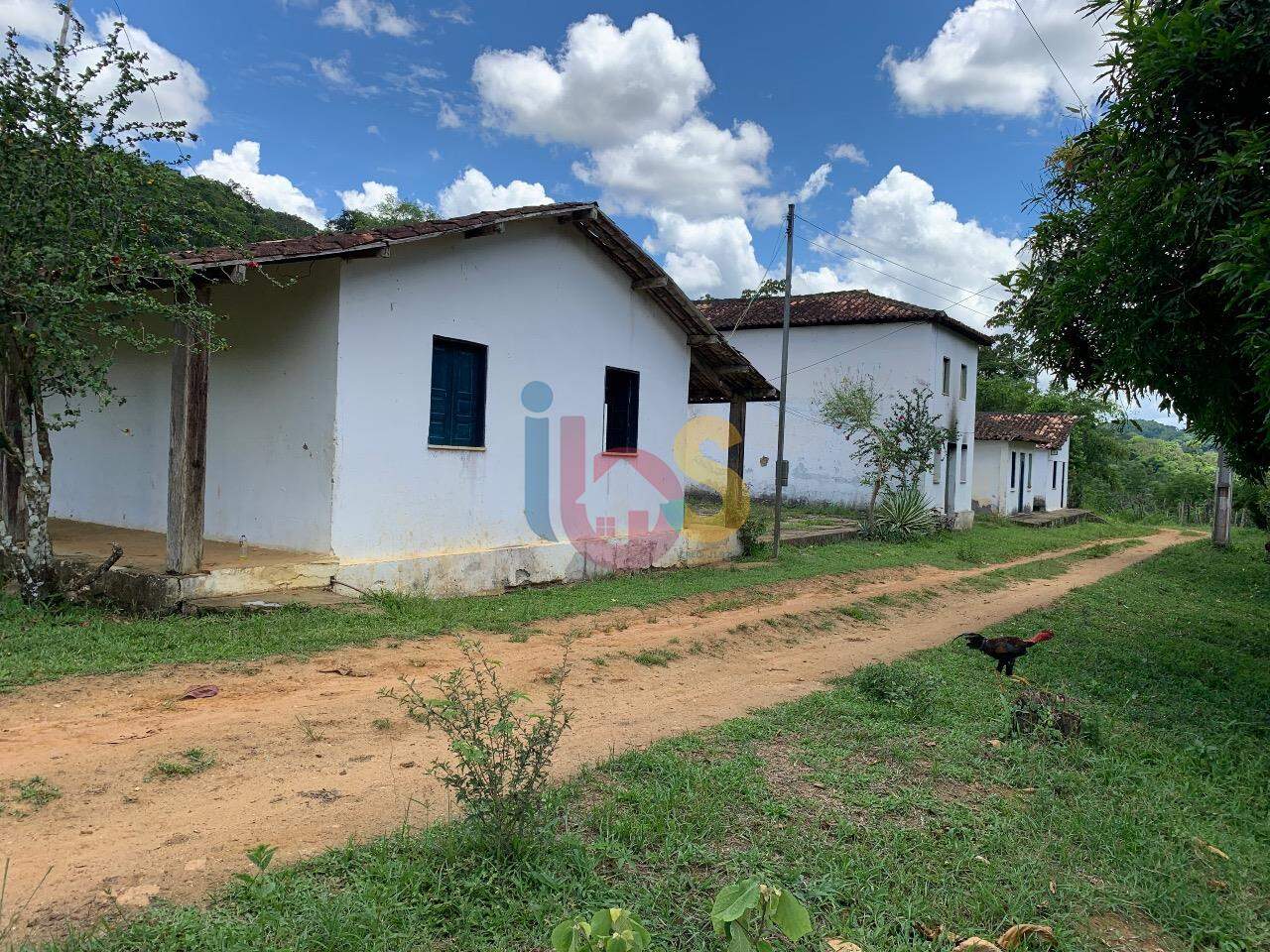 Fazenda à venda com 3 quartos, 2370000m² - Foto 16