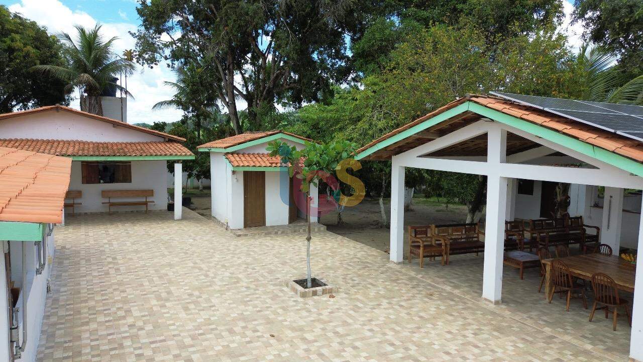 Fazenda à venda com 3 quartos, 2370000m² - Foto 23