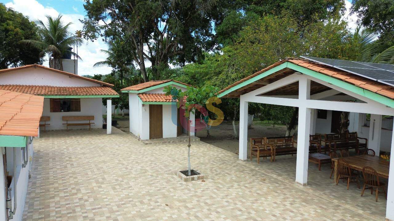 Fazenda à venda com 3 quartos, 2370000m² - Foto 20