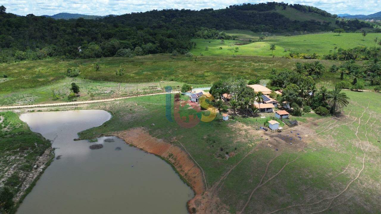 Fazenda à venda com 3 quartos, 2370000m² - Foto 17