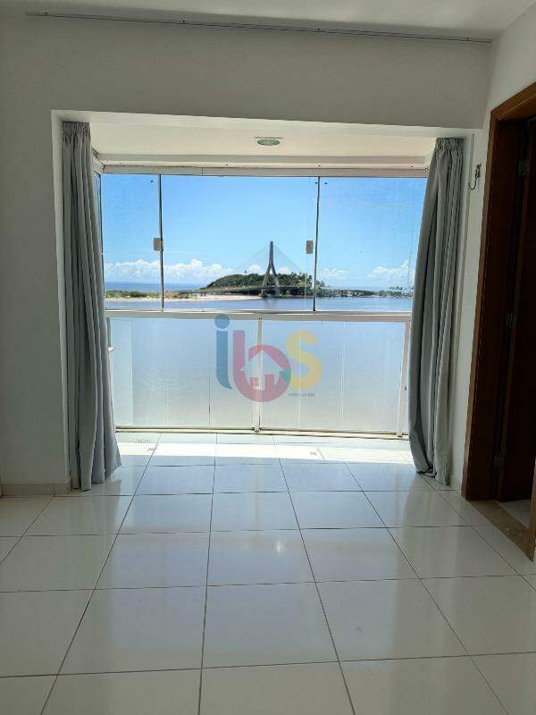 Apartamento à venda com 1 quarto, 90m² - Foto 1