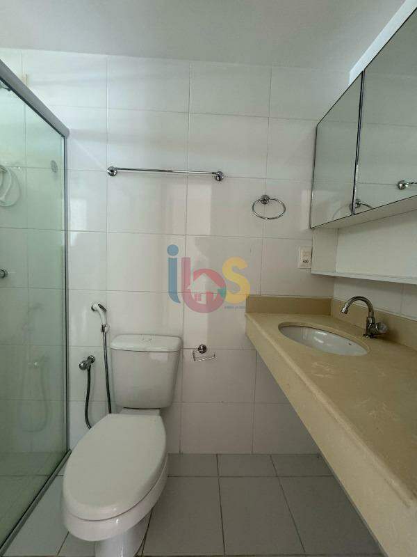 Apartamento à venda com 1 quarto, 90m² - Foto 13