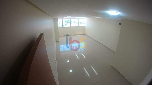 Conjunto Comercial-Sala à venda, 37m² - Foto 8