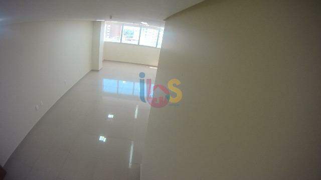 Conjunto Comercial-Sala à venda, 37m² - Foto 13