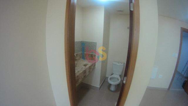 Conjunto Comercial-Sala à venda, 37m² - Foto 3