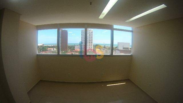 Conjunto Comercial-Sala à venda, 37m² - Foto 2