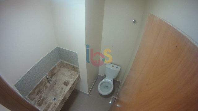 Conjunto Comercial-Sala à venda, 37m² - Foto 5