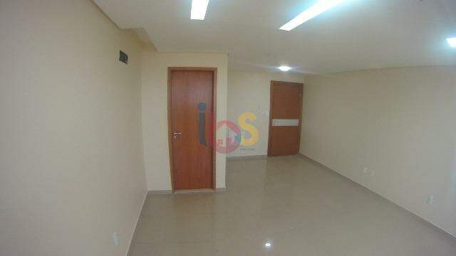 Conjunto Comercial-Sala à venda, 37m² - Foto 15