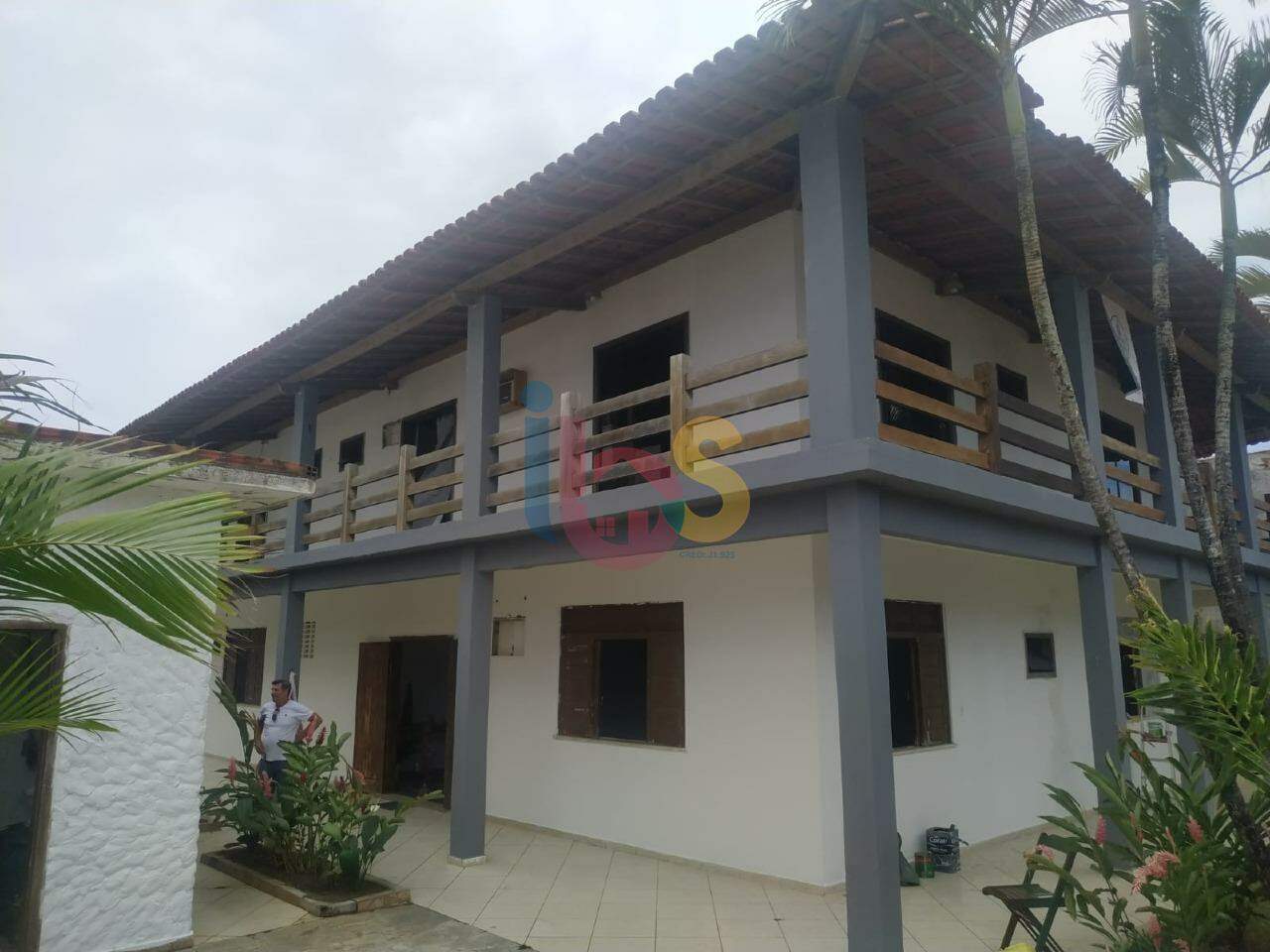 Casa à venda com 11 quartos, 630m² - Foto 3