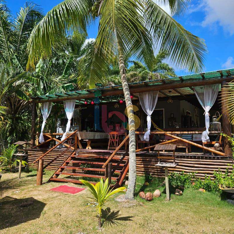 Hotel à venda com 33 quartos, 650m² - Foto 1