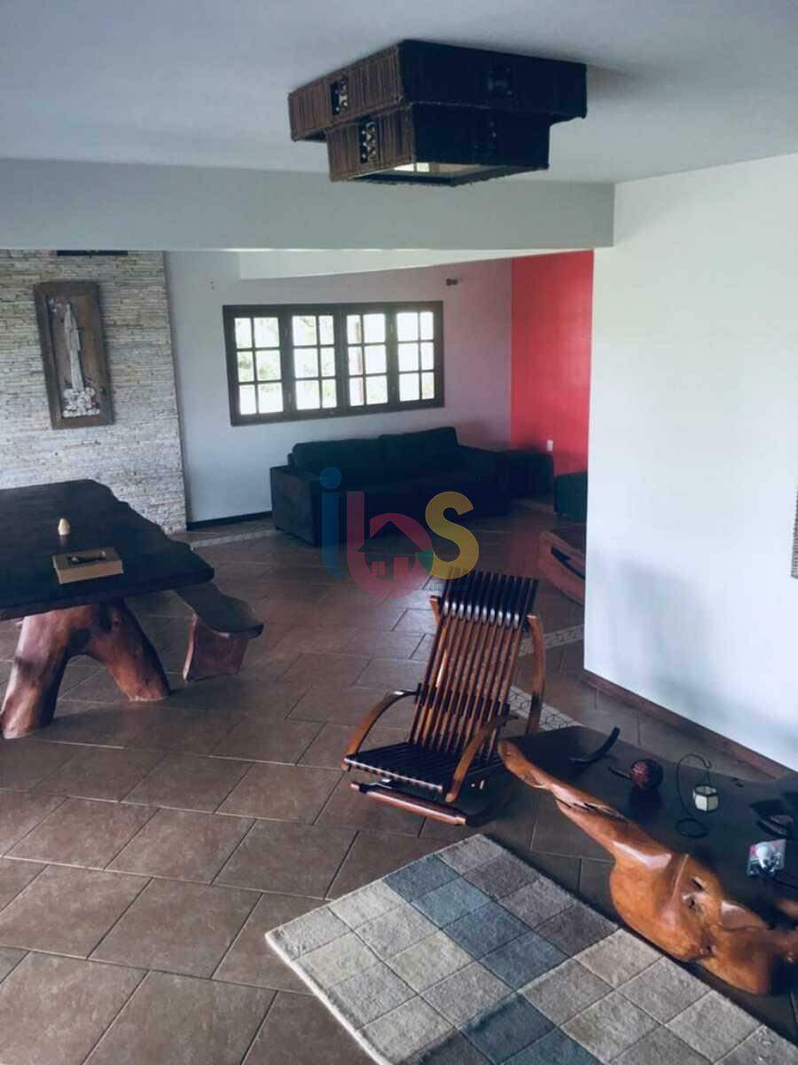 Fazenda à venda com 5 quartos, 12m² - Foto 15