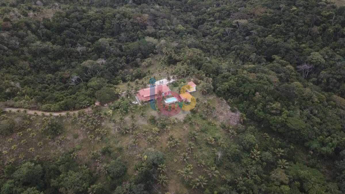 Fazenda à venda com 5 quartos, 12m² - Foto 21