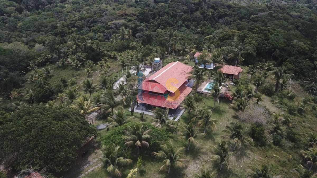 Fazenda à venda com 5 quartos, 12m² - Foto 12