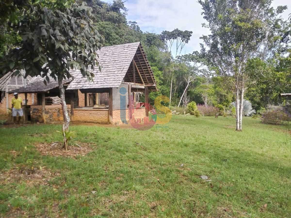 Fazenda à venda com 5 quartos, 12m² - Foto 20