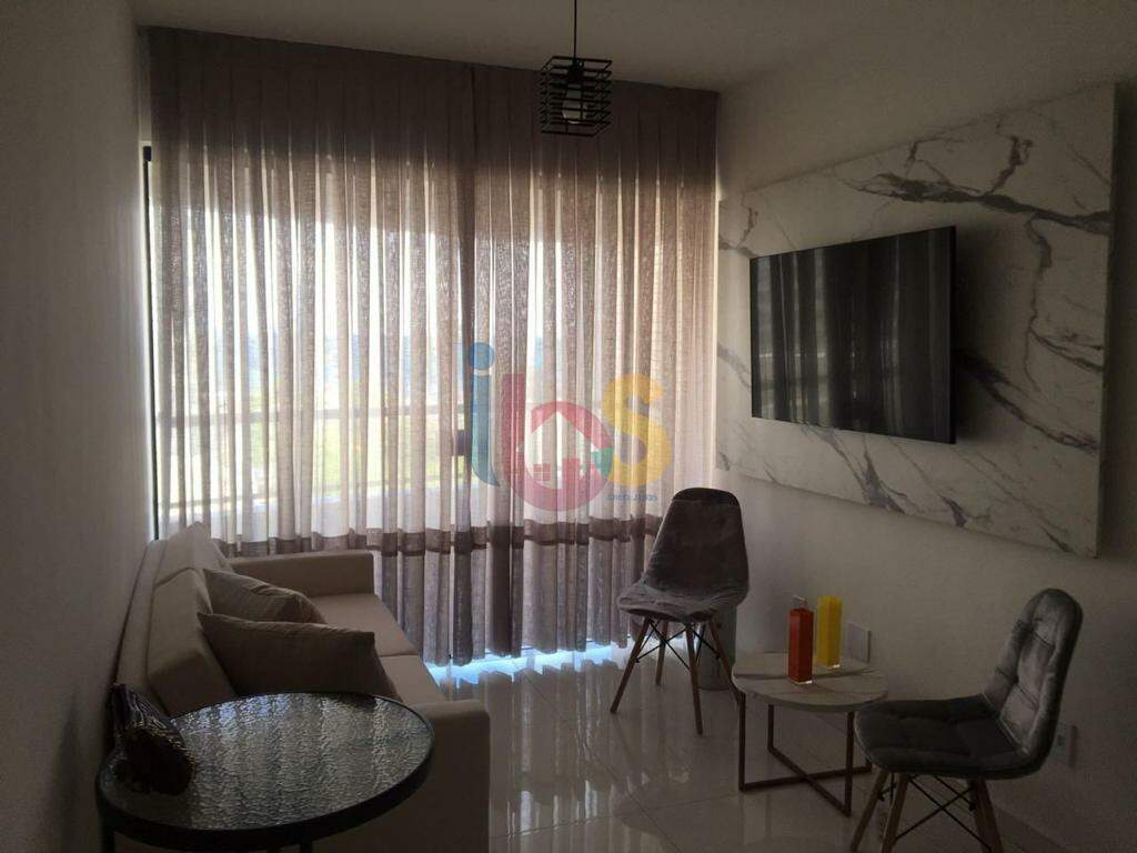 Apartamento à venda com 1 quarto, 68m² - Foto 4