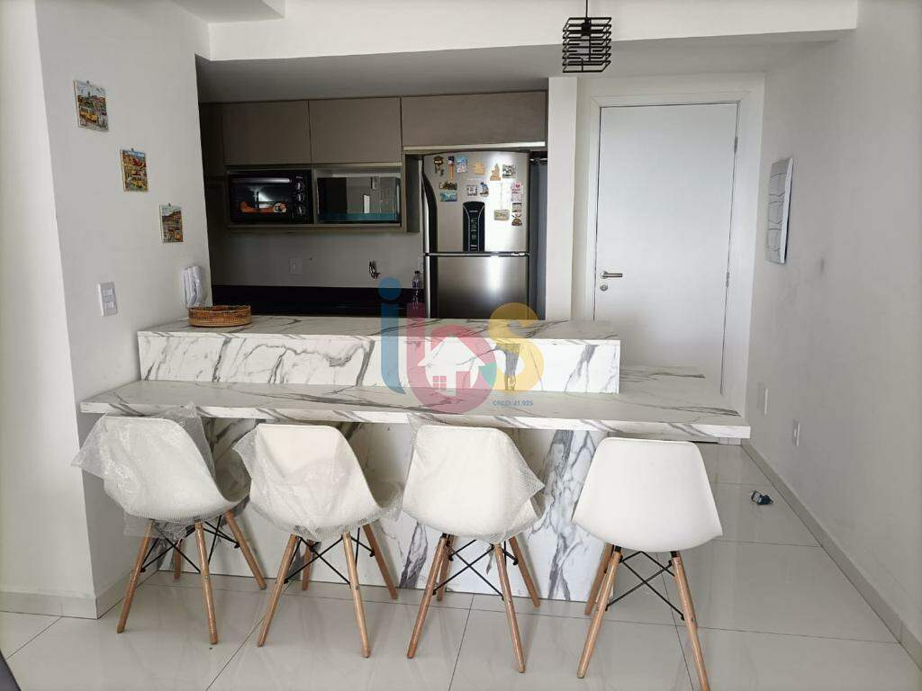 Apartamento à venda com 1 quarto, 68m² - Foto 9